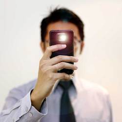 The Promise of Consumer Technologies in Emerging Markets, illustration