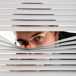 Online Deception in Social Media, illustrative photo