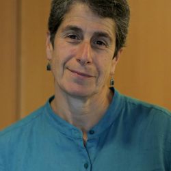 Valerie Barr