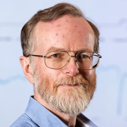 Graham Oakes
