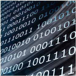binary code