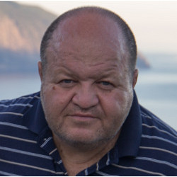 Professor Andrei Sukhov of HSE University